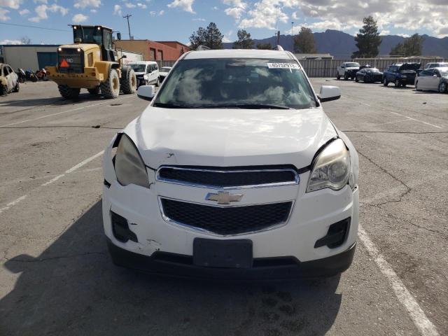 Photo 5 from auction – 2012 CHEVROLET EQUINOX LT with VIN 2GNALDEK5C6374278