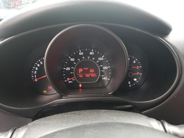Photo 9 from auction – 2017 KIA SOUL + with VIN KNDJP3A56H7480530
