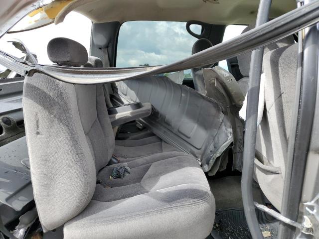 Photo 10 from auction – 2006 GMC NEW SIERRA with VIN 2GTEC13Z861263492
