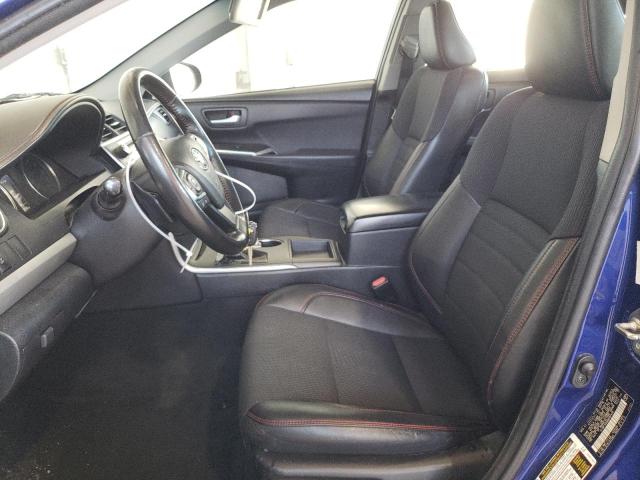 Photo 7 from auction – 2016 TOYOTA CAMRY LE with VIN 4T1BF1FKXGU597470