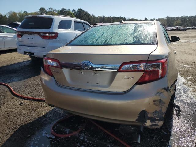 Photo 6 from auction – 2012 TOYOTA CAMRY BASE with VIN 4T1BF1FK9CU561649