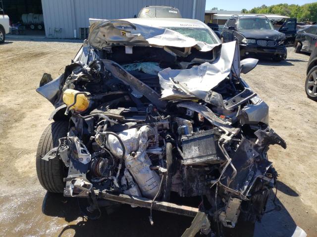 Photo 5 from auction – 2015 DODGE DART SXT with VIN 1C3CDFBB7FD199847