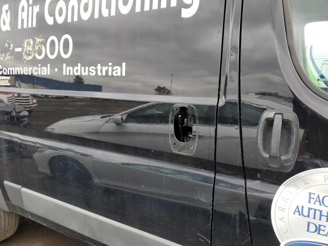 Photo 10 from auction – 2017 RAM PROMASTER with VIN 3C6TRVBG3HE501713