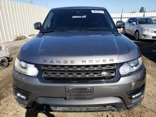 Photo 5 from auction – 2014 LAND ROVER RANGE ROVE with VIN SALWR2WF8EA327716