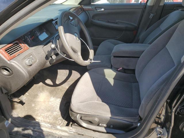 Photo 7 from auction – 2007 CHEVROLET IMPALA LT with VIN 2G1WT58K279393562