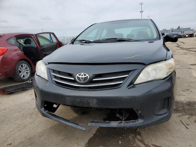 Photo 5 from auction – 2013 TOYOTA COROLLA with VIN 2T1BU4EEXDC114933