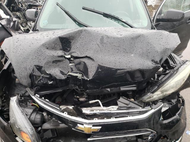 Photo 12 from auction – 2016 CHEVROLET EQUINOX LT with VIN 2GNALCEK0G1131104