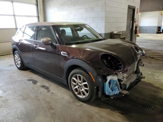 Photo 4 from auction – 2017 MINI COOPER CLU with VIN WMWLU1C52H2F28086