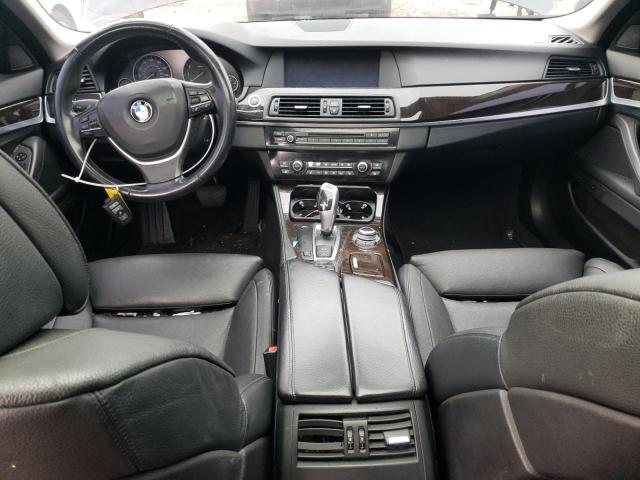 Photo 8 from auction – 2011 BMW 535 I with VIN WBAFR7C51BC800921