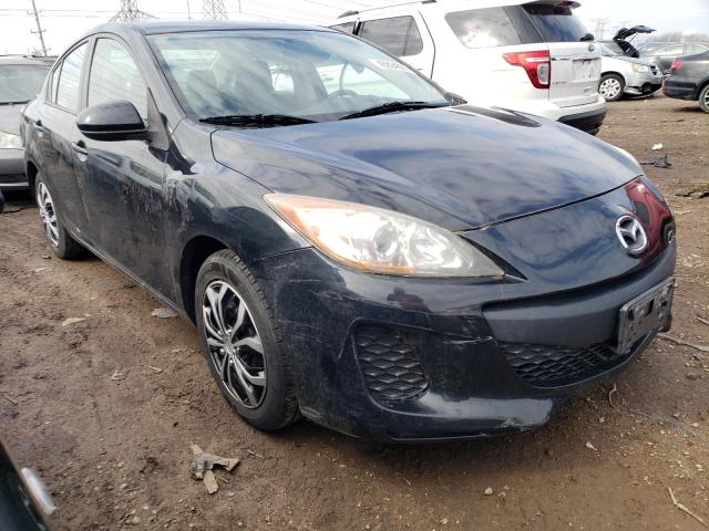 Photo 4 from auction – 2012 MAZDA 3 I with VIN JM1BL1UF0C1531928