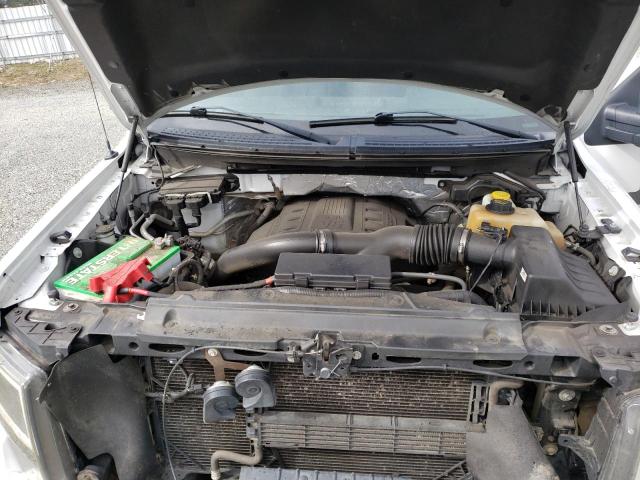 صورة رقم 11 من المزاد - 2013 FORD F150 SUPER مع VIN 1FTFW1ET4DFD33676