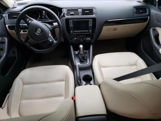 Photo 8 from auction – 2016 VOLKSWAGEN JETTA SEL with VIN 3VWL17AJ5GM258027