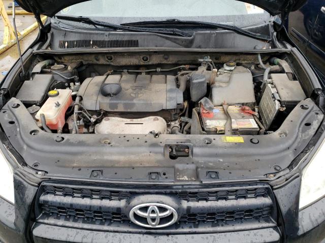 Photo 12 from auction – 2011 TOYOTA RAV4 with VIN JTMJF4DV3B5043088