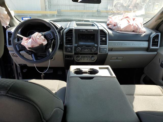 Photo 8 from auction – 2022 FORD F250 SUPER with VIN 1FT7W2BT3NEE36366