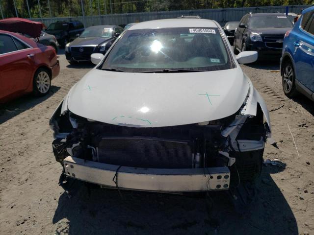 Photo 5 from auction – 2015 NISSAN ALTIMA 2.5 with VIN 1N4AL3AP4FC288997