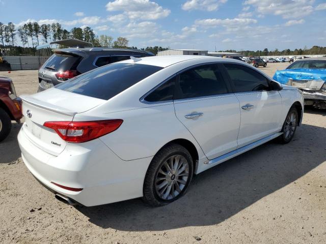 Photo 3 from auction – 2015 HYUNDAI SONATA SPO with VIN 5NPE34AF2FH124502