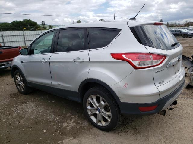 Photo 2 from auction – 2013 FORD ESCAPE SEL with VIN 1FMCU9H96DUB01708