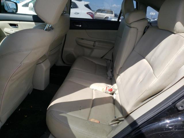 Photo 11 from auction – 2013 SUBARU XV CROSSTR with VIN JF2GPAGC6D2846001