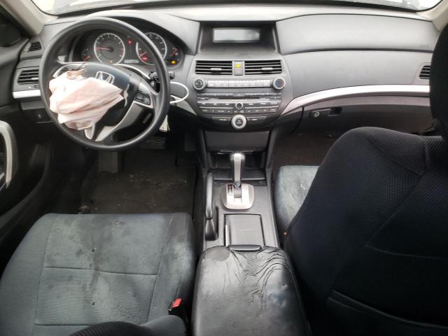 Photo 8 from auction – 2012 HONDA ACCORD EX with VIN 1HGCS1B71CA017137