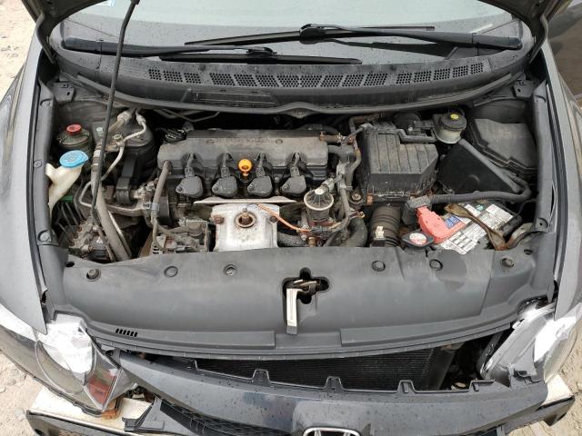 Photo 11 from auction – 2011 HONDA CIVIC EX with VIN 2HGFA1F84BH523516