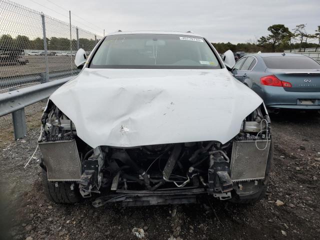 Photo 5 from auction – 2015 AUDI Q7 PREMIUM with VIN WA1LGAFE6FD003532