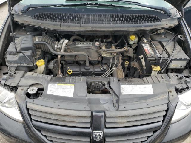 Photo 12 from auction – 2006 DODGE GRAND CARA with VIN 2D8GP44L96R895414