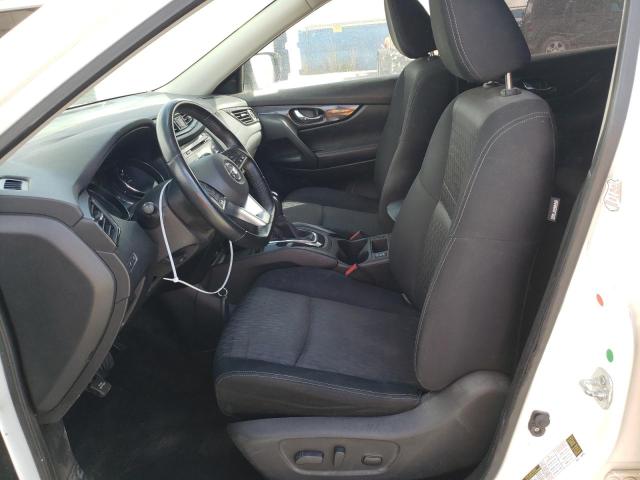Photo 7 from auction – 2017 NISSAN ROGUE S with VIN JN8AT2MTXHW142090