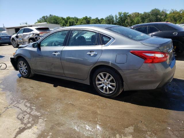 Photo 2 from auction – 2016 NISSAN ALTIMA 2.5 with VIN 1N4AL3AP1GN387346