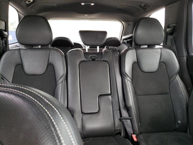 Photo 10 from auction – 2017 VOLVO XC90 T6 with VIN YV4A22PM3H1168401