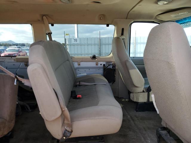 Photo 11 from auction – 2008 FORD ECONOLINE with VIN 1FBNE31L78DA59136