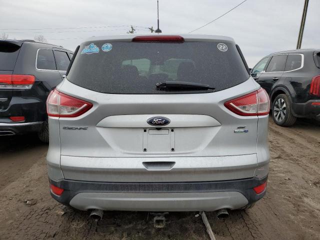 Photo 6 from auction – 2014 FORD ESCAPE SE with VIN 1FMCU9GX1EUA61474