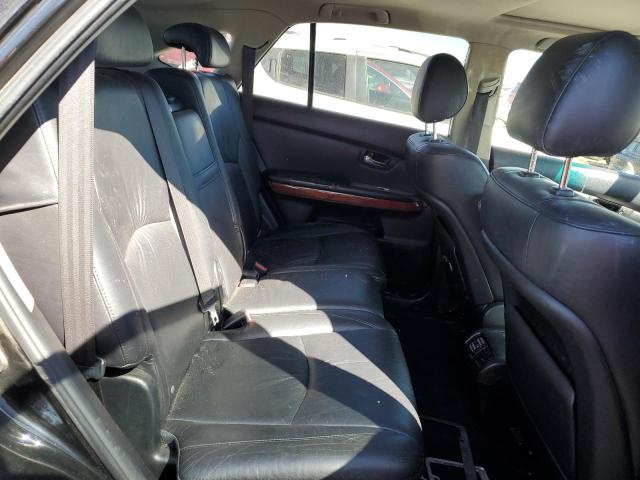 Photo 11 from auction – 2008 LEXUS RX 400H with VIN JTJHW31U382857849