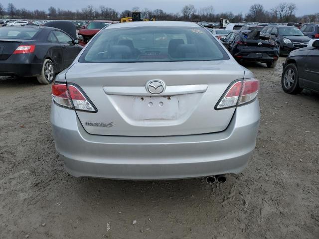 Photo 6 from auction – 2012 MAZDA 6 I with VIN 1YVHZ8BH2C5M21021