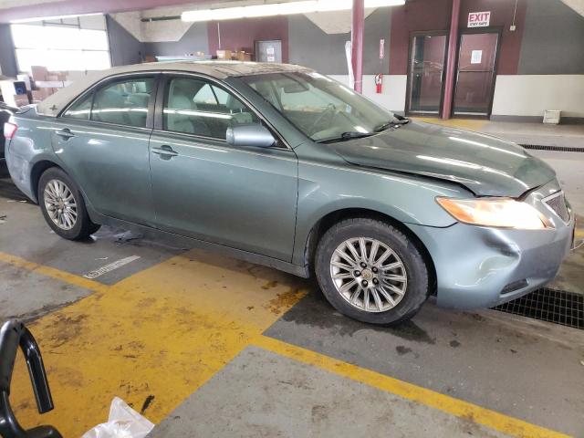 Photo 4 from auction – 2009 TOYOTA CAMRY BASE with VIN 4T4BE46K19R115336