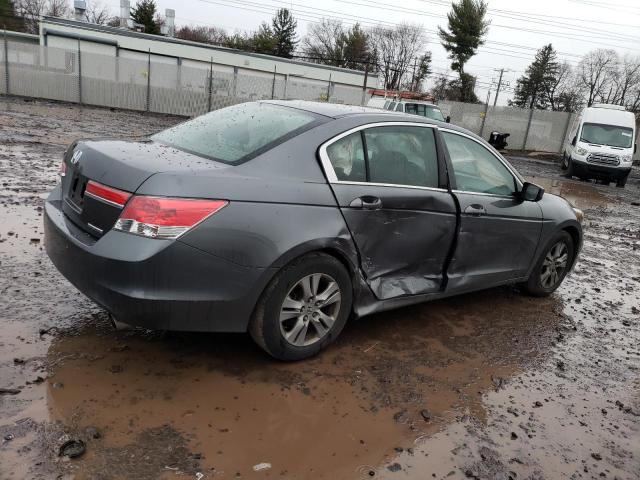 Photo 3 from auction – 2011 HONDA ACCORD SE with VIN 1HGCP2F60BA107774