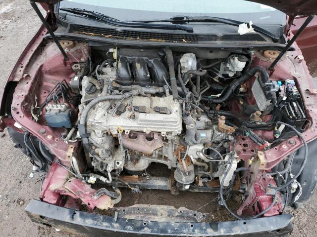 Foto 11 de la subasta – 2014 TOYOTA AVALON BAS con VIN 4T1BK1EB4EU091675