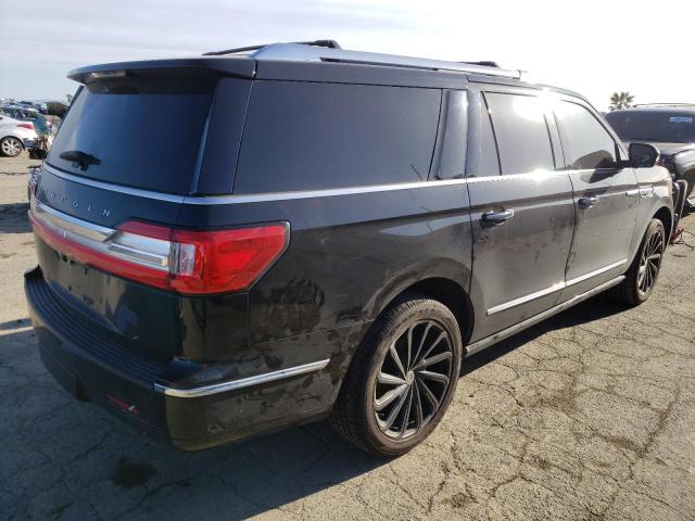 Photo 3 from auction – 2018 LINCOLN NAVIGATOR with VIN 5LMJJ3HT2JEL13243