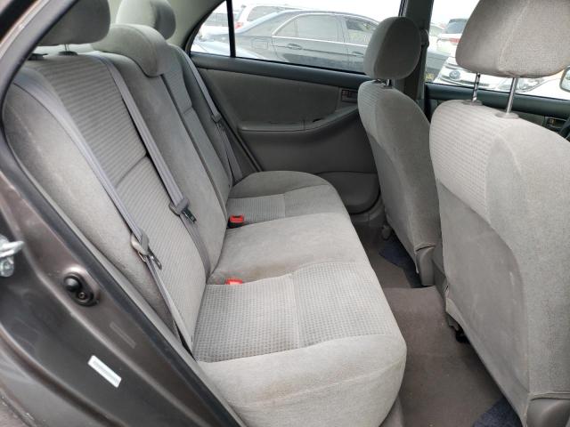 Photo 10 from auction – 2005 TOYOTA COROLLA CE with VIN 1NXBR32E55Z466186