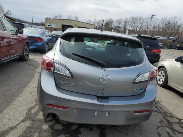Photo 6 from auction – 2012 MAZDA 3 I with VIN JM1BL1L88C1635540