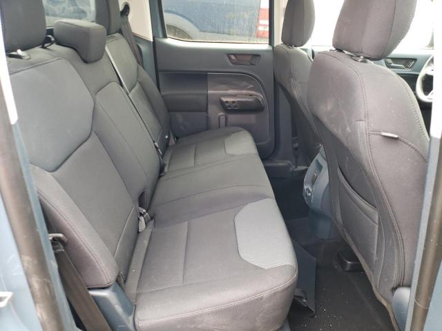 Photo 10 from auction – 2022 FORD MAVERICK X with VIN 3FTTW8E31NRA38115