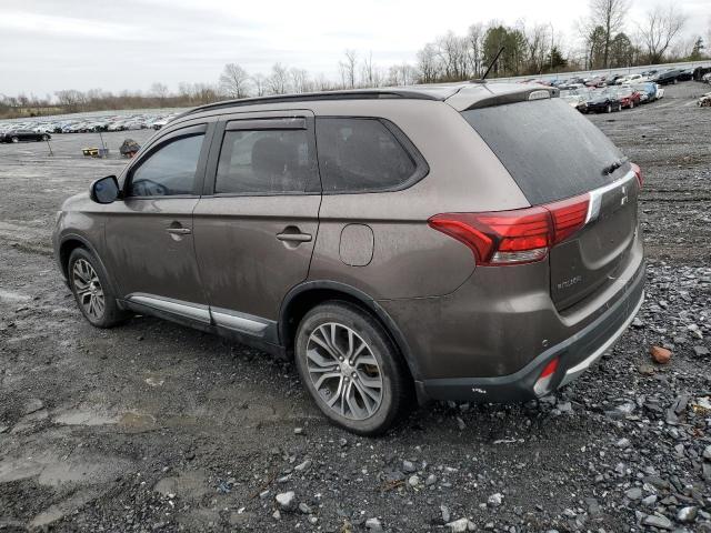 Photo 2 from auction – 2016 MITSUBISHI OUTLANDER with VIN JA4AZ3A31GZ005020
