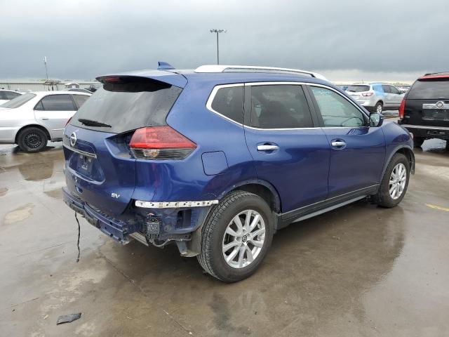 Photo 3 from auction – 2018 NISSAN ROGUE S with VIN KNMAT2MTXJP507699