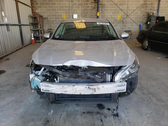Photo 5 from auction – 2020 NISSAN ALTIMA S with VIN 1N4BL4BV8LC222598