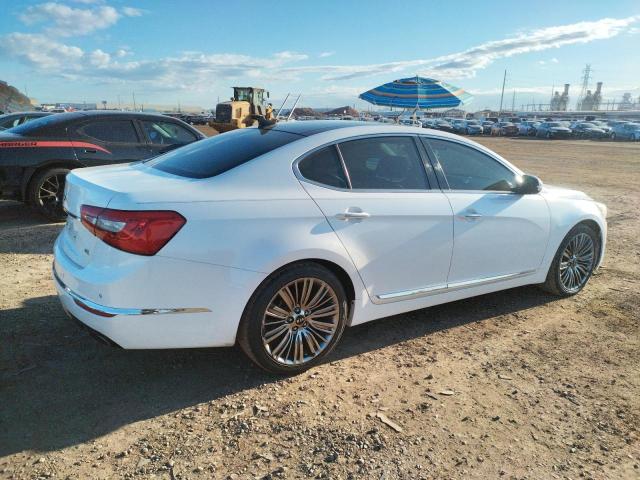 Photo 3 from auction – 2014 KIA CADENZA PR with VIN KNALN4D79E5165209
