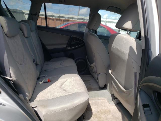 Photo 11 from auction – 2011 TOYOTA RAV4 with VIN 2T3BF4DV7BW092789