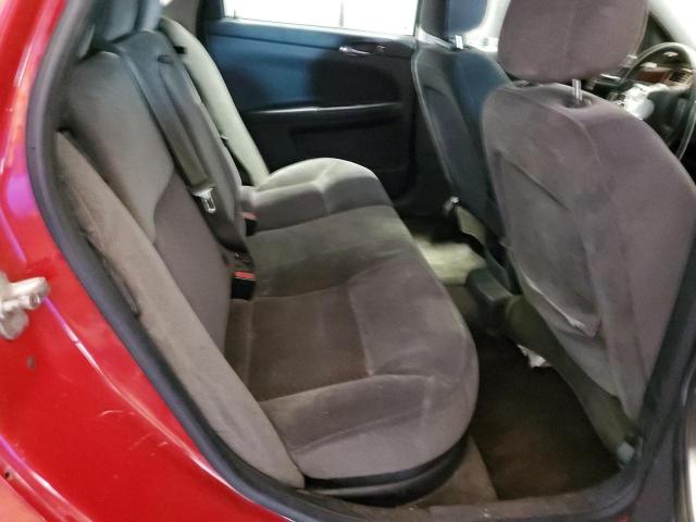 Photo 10 from auction – 2008 CHEVROLET IMPALA LT with VIN 2G1WC583181214629