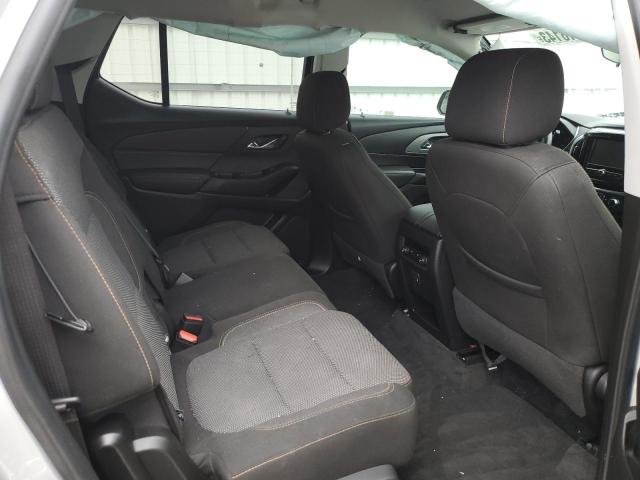 Photo 11 from auction – 2019 CHEVROLET TRAVERSE L with VIN 1GNERFKW5KJ120137