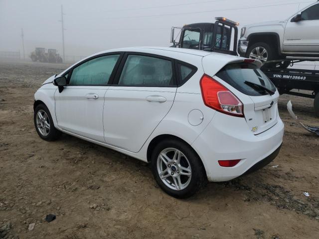 Photo 2 from auction – 2019 FORD FIESTA SE with VIN 3FADP4EJ1KM124211