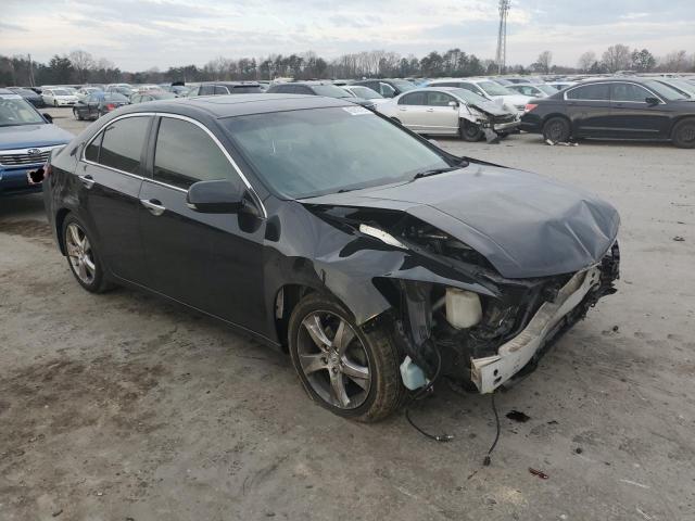 Photo 4 from auction – 2012 ACURA TSX with VIN JH4CU2F40CC016434
