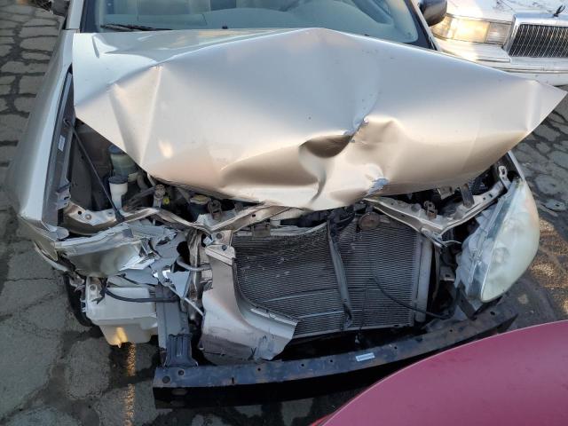 Photo 11 from auction – 2006 TOYOTA COROLLA CE with VIN 1NXBR32E06Z668676